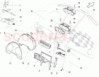 Inner Equipment - Combi-instrument