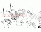 FRONT DIFFERENTIAL ASSEMBLY