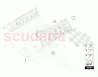 COMPLETE CYLINDER HEAD (WITHOUT CAMSHAFT AND WITHOUT GLOW PLUG)