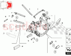 REAR FRAME INNER ELEMENTS