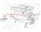Engine Oil Breathing System