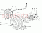 Rear Brakes