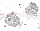 COMPONENTS FOR GEARBOX