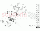 COOLER FOR COOLANT