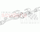 Rear Driveshafts