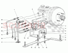 Electrohydraulic ABS ECU