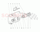 Pedal Mounting