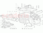 Gearbox (Valid for June 1992 Version)