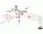 SUSPENSION SUB-FRAME