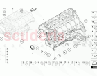 ENGINE BLOCK