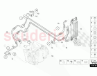 FOR OIL COOLER