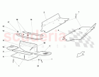 Frame Floor Panels