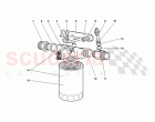 Engine Oil Filter