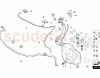 WINDSCREEN - HEADLIGHT WASHER SYSTEM