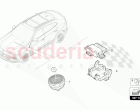 CONTROL UNIT FOR IMPACT SOUND