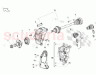 Rear Drive Shaft