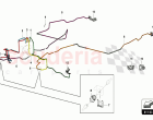 VACUUM HOSES FOR - BRAKE SERVO