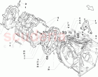 Gear Housing