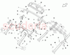 Frame Elements - Side Member Rear Part 2