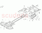 Frame Floor Panels