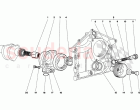 Engine Oil Pump