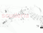 COOLANT HOSES AND PIPES