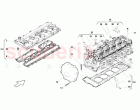 Right Cylinder Head And Cover 1- 5