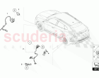 WIRING HARNESS FOR ANTI-LOCK BRAKE SYSTEM -ABS-