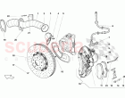 Front Brakes - Carboceramic