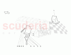 Securing Parts For Engine