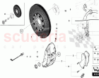 FRONT BRAKE DISCS CCB