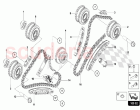 UPPER HEAD TIMING SYSTEM