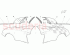 Rear Fender