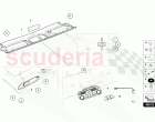 ROOF FRAME TRIM