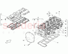 Left Cylinder Head And Cover 6-10