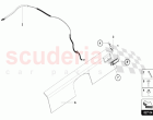 Rear Hood And Spoiler Release