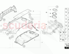 SOFT TOP BOX TRAY