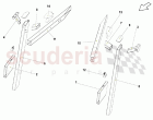 Frame Elements - Side Member Rear Part 1
