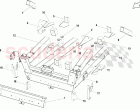 Frame Elements - Bodywork Front Part 2