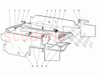 Engine Compartment Panels