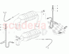 Exhaust System (Valid for Switzerland Version - April 1994) 1
