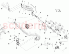 Air Conditioning System - Coolant Hoses And Pipes