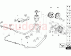 POWER STEERING - VANE PUMP