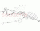Power Steering (Optional) (Valid for R.H.D. Version - January 1995)