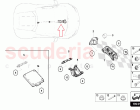 Front Differential Support