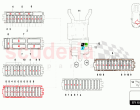FUSES ZONE REAR