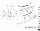 Side Member - Rear Panel Upper