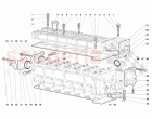 Accessories for Right Cylinder Head