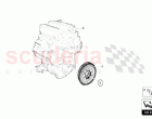 Dual Mass Flywheel
