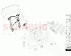 WINDOW REGULATOR WITH MOTOR